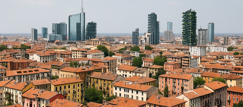 Milano 2025: i quartieri emergenti dove investire prima che il prezzo esploda
