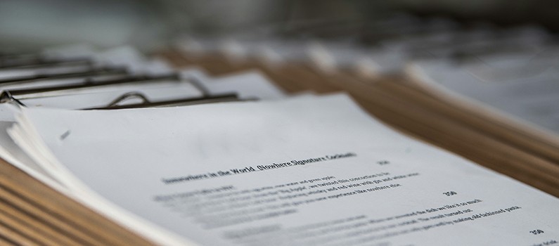 Visura Catastale: cos’è, a cosa serve e come leggerla